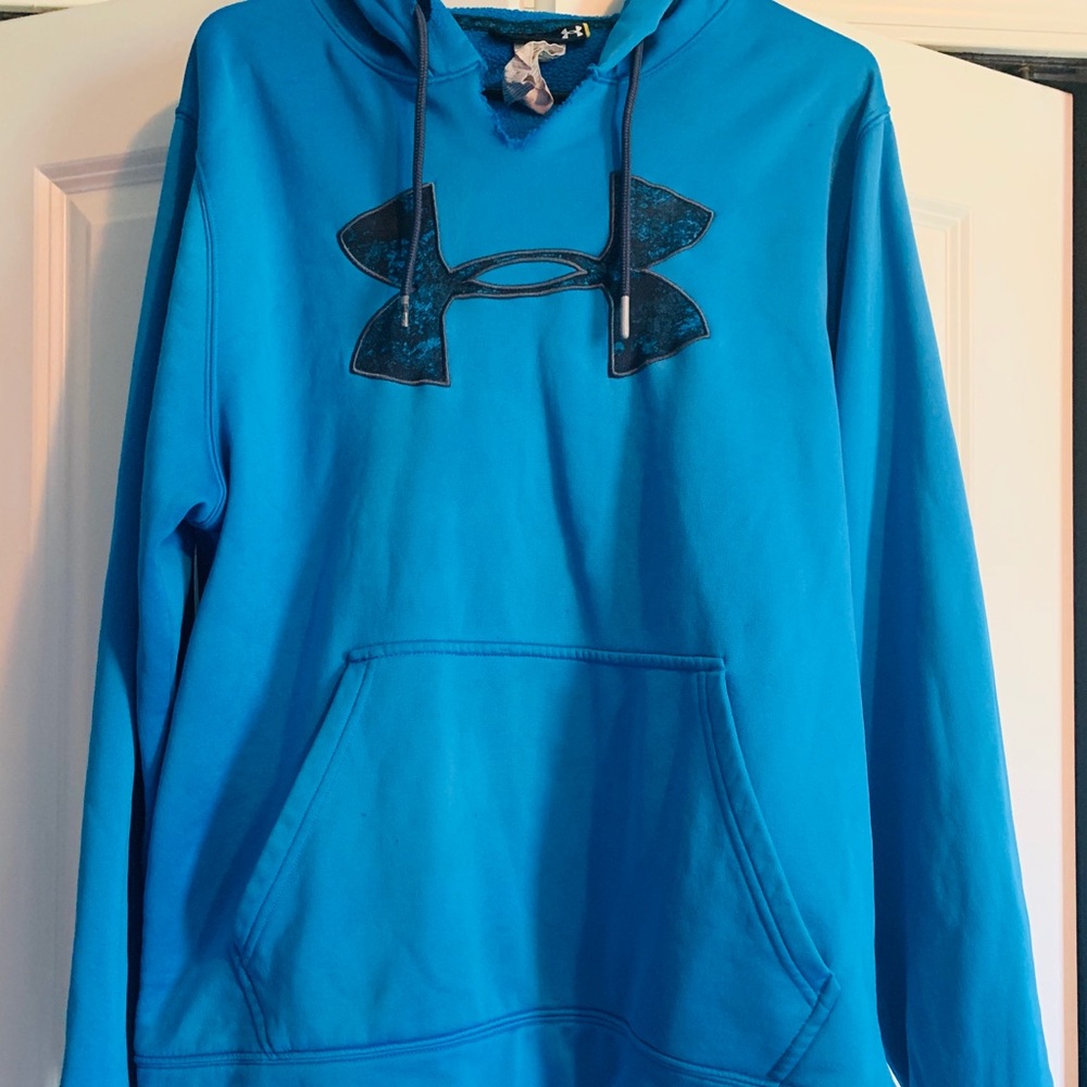 Under Armour